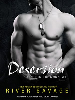 cover image of Desertion